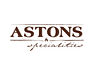 ASTONS Specialties logo